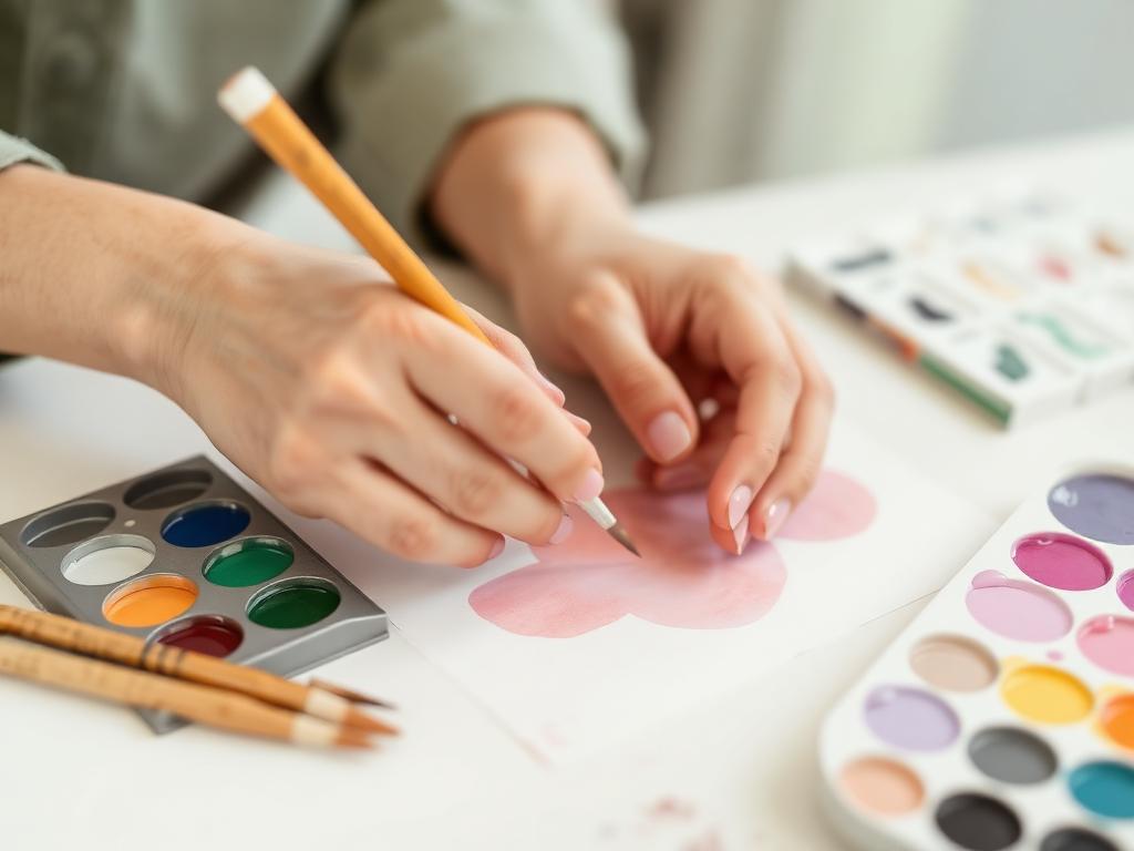 Art Therapy