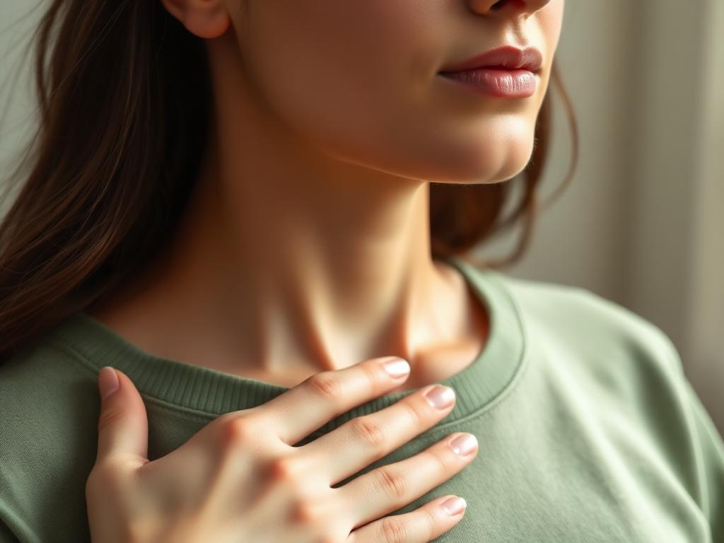 Breathwork