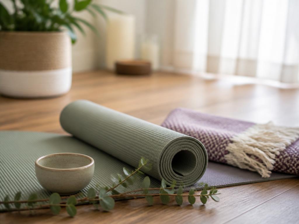 Yoga Therapy
